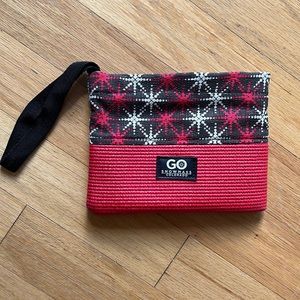 Yoga mat purse